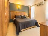 Executive Double Suite Room