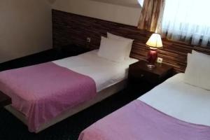 Guest House Solo, Shumen