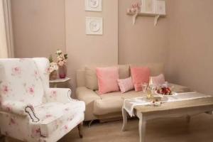 Boutique hotel The Castle, Shumen