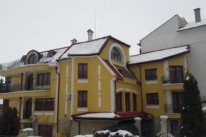 Family Hotel Rai, Shumen