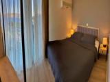 Family Double room with balcony