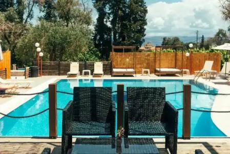 Kalypso Studio Resorts - 0