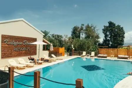 Kalypso Studio Resorts - 1