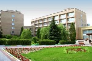 Orchestra Oka Spa Resort, Ozyory