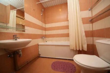 Orchestra Oka Spa Resort - 25