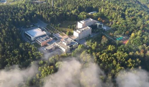 Orchestra Oka Spa Resort - 10