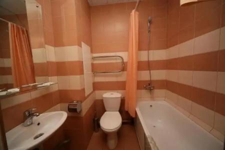 Orchestra Oka Spa Resort - 13