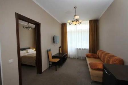 Orchestra Oka Spa Resort - 23