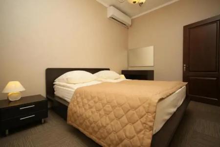 Orchestra Oka Spa Resort - 19