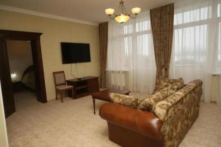 Orchestra Oka Spa Resort - 35