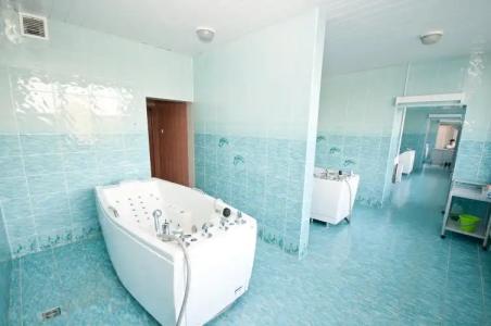 Orchestra Oka Spa Resort - 4