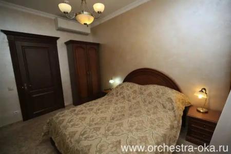 Orchestra Oka Spa Resort - 27