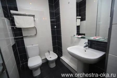 Orchestra Oka Spa Resort - 32