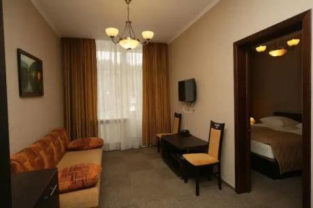 Orchestra Oka Spa Resort - 24