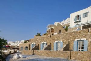 Kouros Hotel & Suites, Mykonos City