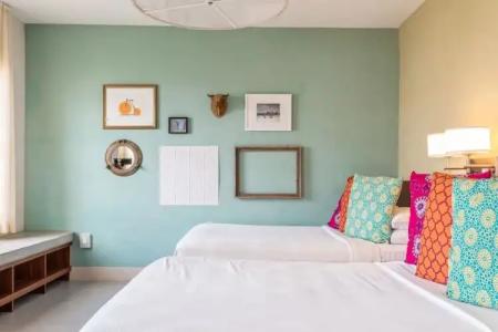 Kasa El Paseo Miami Beach - 65