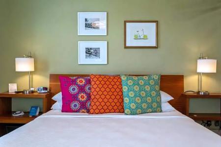 Kasa El Paseo Miami Beach - 123