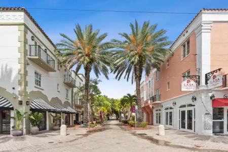 Kasa El Paseo Miami Beach - 22