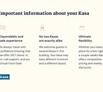 Kasa El Paseo Miami Beach - 43