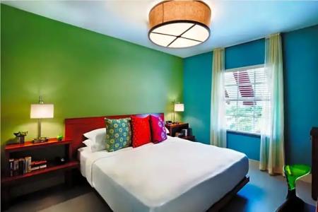 Kasa El Paseo Miami Beach - 91