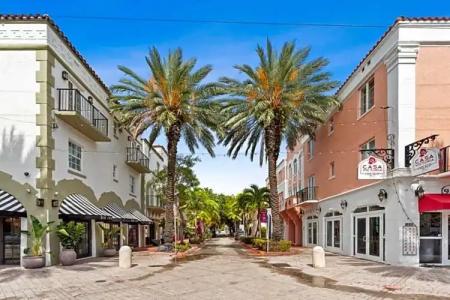 Kasa El Paseo Miami Beach - 28