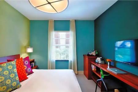 Kasa El Paseo Miami Beach - 94