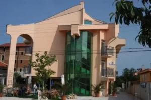 Sea Horse Hotel, Bourgas