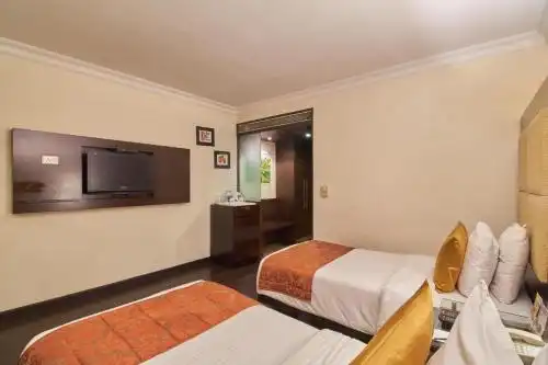 Fortune Park Panchwati, Kolkata - Member ITC's Group - 69