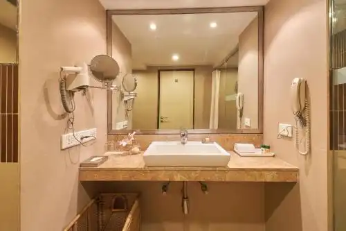 Fortune Park Panchwati, Kolkata - Member ITC's Group - 63