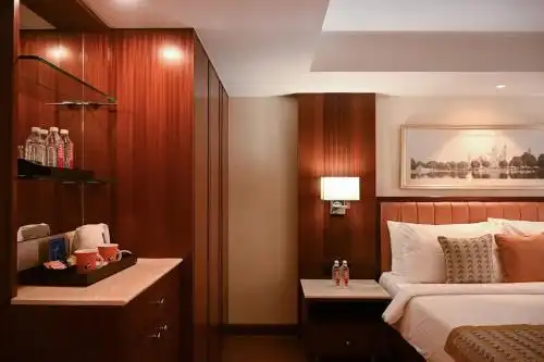 Fortune Park Panchwati, Kolkata - Member ITC's Group - 67