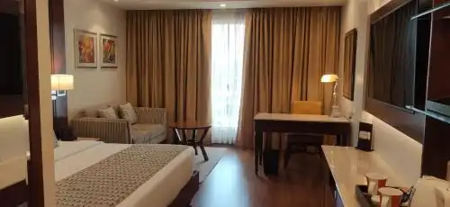 Fortune Park Panchwati, Kolkata - Member ITC's Group - 68