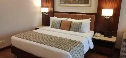 Fortune Park Panchwati, Kolkata - Member ITC's Group - 58