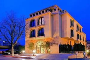 Sandanski Park, Sandanski