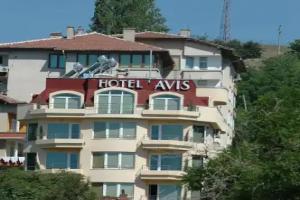 Hotel Avis, Sandanski