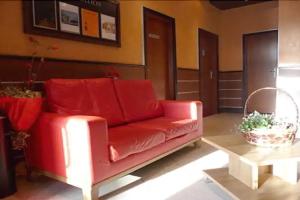 Hotel Bistrica, Samokov