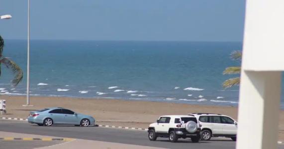 Sohar Beach - 17