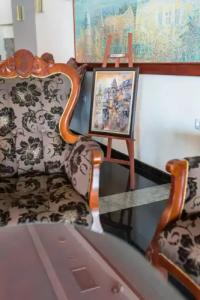 Анна Палас - 1