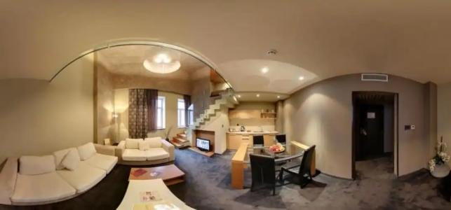 Cosmopolitan & Wellness - 107