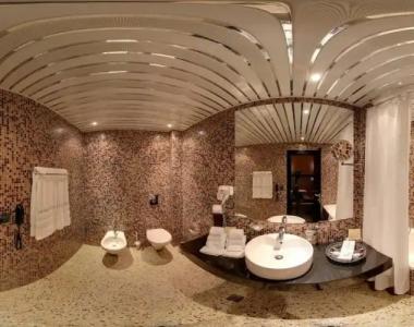 Cosmopolitan & Wellness - 101