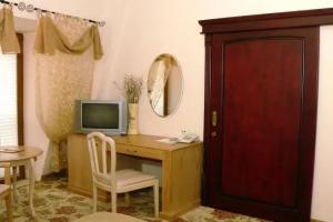 Family Hotel Anna, Rousse