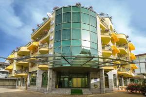 Bistra & Galina Hotel, Rousse