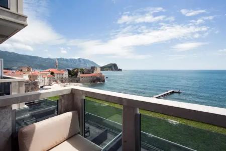 Avala Resort & Villas - 67