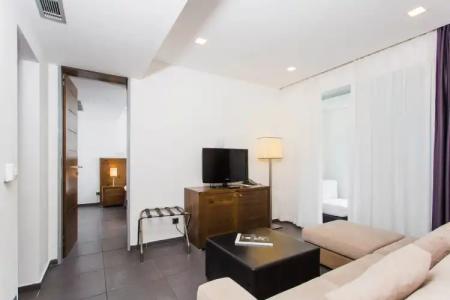 Avala Resort & Villas - 94