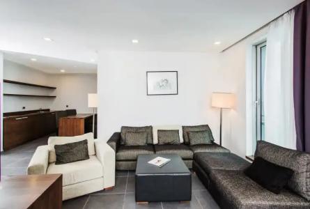 Avala Resort & Villas - 75