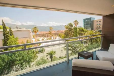 Avala Resort & Villas - 68