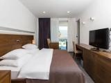 Superior Double room with sea view