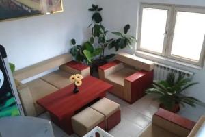 Family Hotel Familya, Rousse