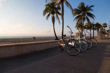 Riptide Oceanfront - 17