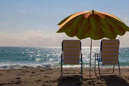 Riptide Oceanfront - 14