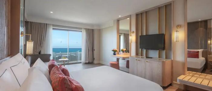 Ela Excellence Resort Belek - 62